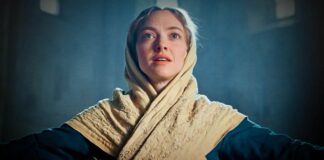 The Testament Of Ann Lee Box Office: Amanda Seyfried’s Drama Explodes 612% After Wide Release The Testament Of Ann Lee Box Office