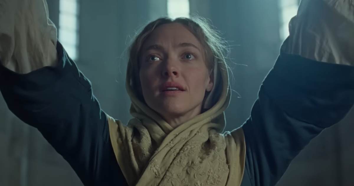 The Testament of Ann Lee North America Box Office Update