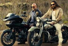 The Wrecking Crew Rotten Tomatoes Score: How It Compares to Jason Momoa & Dave Bautista’s Last 5 Films The Wrecking Crew Rotten Tomatoes Score