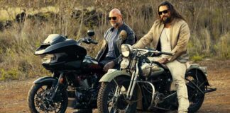 The Wrecking Crew Rotten Tomatoes Score: How It Compares to Jason Momoa & Dave Bautista’s Last 5 Films The Wrecking Crew Rotten Tomatoes Score