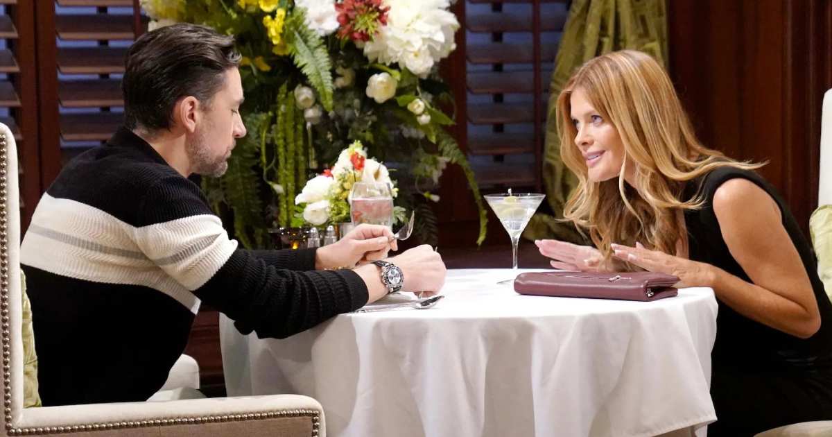 The Young And The Restless’ Latest Spoilers Are Out