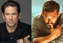 The Young & The Restless Casting: Joshua Morrow Reveals That Eddie Cibrian Was Asked To Return As Matt Clark Before Roger Howarth Took Over The Young & The Restless Matt Clark Casting