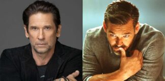 The Young & The Restless Matt Clark Casting