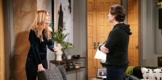 The Young & The Restless Spoilers: Phyllis Interrogates Daniel, Victor Sends A Message While Nick Suffers A Setback The Young & The Restless Spoilers