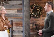 The Young & The Restless Spoilers: Nick Keeps Secrets From Sharon, Victor Crosses Jack, While Noah Makes A Discovery The Young & The Restless Weekly Spoilers