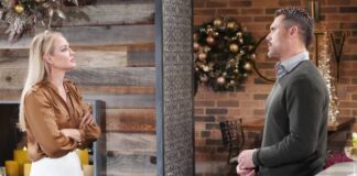 The Young & The Restless Spoilers: Nick Keeps Secrets From Sharon, Victor Crosses Jack, While Noah Makes A Discovery The Young & The Restless Weekly Spoilers