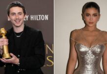 Golden Globes 2026: Timothee Chalamet’s Marty Supreme Co-Star’s Surprise Move Leaves Kylie Jenner Uncomfortable Timothee Chalamet’s Co-Star Odessa A’zion Leaves Kylie Jenner Uncomfortable