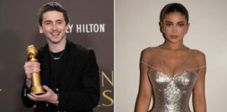 Golden Globes 2026: Timothee Chalamet’s Marty Supreme Co-Star’s Surprise Move Leaves Kylie Jenner Uncomfortable Timothee Chalamet’s Co-Star Odessa A’zion Leaves Kylie Jenner Uncomfortable