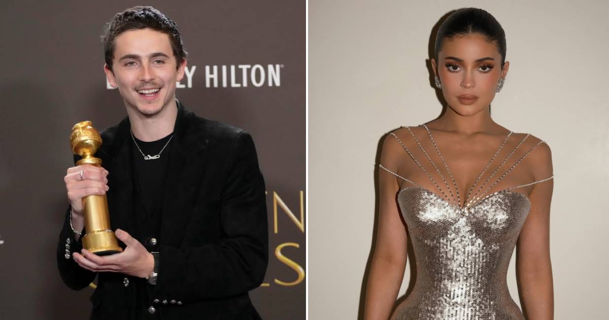 Timothee Chalamet’s Co-Star Odessa A’zion Leaves Kylie Jenner Uncomfortable