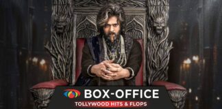 Tollywood (Telugu) Box Office Collection & Verdicts 2026 Tollywood (Telugu) Box Office Collection & Verdicts 2026