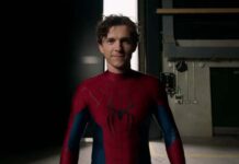 No Spider-Man In Avengers: Doomsday? Tom Holland Reportedly Out Of The Film Tom Holland’s Spider-Man Character Reportedly Out Of Avengers: Doomsday