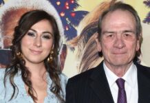 Tommy Lee Jones’ Daughter Victoria’s Death: Witness Claim Sparks Shocking New Twist Witness Drops Shocking New Claim In Victoria Jones Case