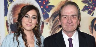 Tommy Lee Jones’ Daughter Victoria’s Death: Witness Claim Sparks Shocking New Twist Witness Drops Shocking New Claim In Victoria Jones Case