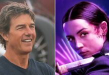 Top 10 Highest-Grossing Action Movies Of 2025: From Mission: Impossible – The Final Reckoning To Ballerina Top 10 Highest-Grossing Action Movies Of 2025