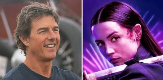Top 10 Highest-Grossing Action Movies Of 2025: From Mission: Impossible – The Final Reckoning To Ballerina Top 10 Highest-Grossing Action Movies Of 2025