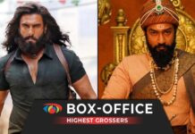 Top 10 Highest-Grossing Bollywood Films Of 2025 At The Indian Box Office Top 10 Highest-Grossing Bollywood Films Of 2025 At The Indian Box Office
