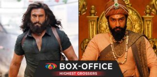 Top 10 Highest-Grossing Bollywood Films Of 2025 At The Indian Box Office Top 10 Highest-Grossing Bollywood Films Of 2025 At The Indian Box Office