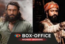 Top 10 Highest-Grossing Bollywood Films Of 2025 At The Indian Box Office Top 10 Highest-Grossing Bollywood Films Of 2025 At The Indian Box Office