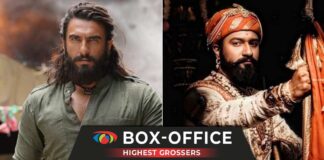 Top 10 Highest-Grossing Bollywood Films Of 2025 At The Indian Box Office Top 10 Highest-Grossing Bollywood Films Of 2025 At The Indian Box Office