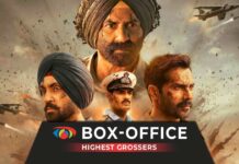 Top 10 Highest-Grossing Bollywood Films Of 2025 At The Indian Box Office Top 10 Highest-Grossing Bollywood Films Of 2025 At The Indian Box Office