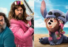 Top 10 Highest-Grossing Hollywood Films Of 2025 At North American Box Office