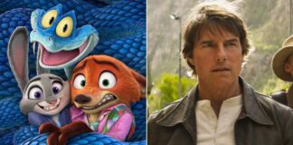 Top 10 Highest-Grossing Hollywood Films Of 2025 Worldwide: Zootopia 2 Dominates At #1, Mission: Impossible – The Final Reckoning Makes The Cut Top 10 Highest-Grossing Hollywood Films Of 2025 At Worldwide Box Office Update