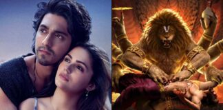 Top 10 Most Googled Indian Movies Of 2025: From Saiyaara To Mahavatar Narasimha Top 10 Most Googled Indian Movies Of 2025