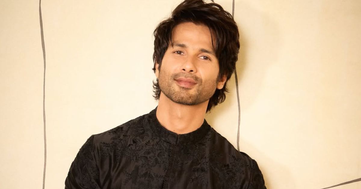 Top 5 Highest-Grossing Shahid Kapoor Films To Watch