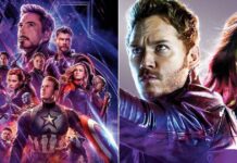 Top 5 Highest-Ranked Movies Of Chris Pratt
