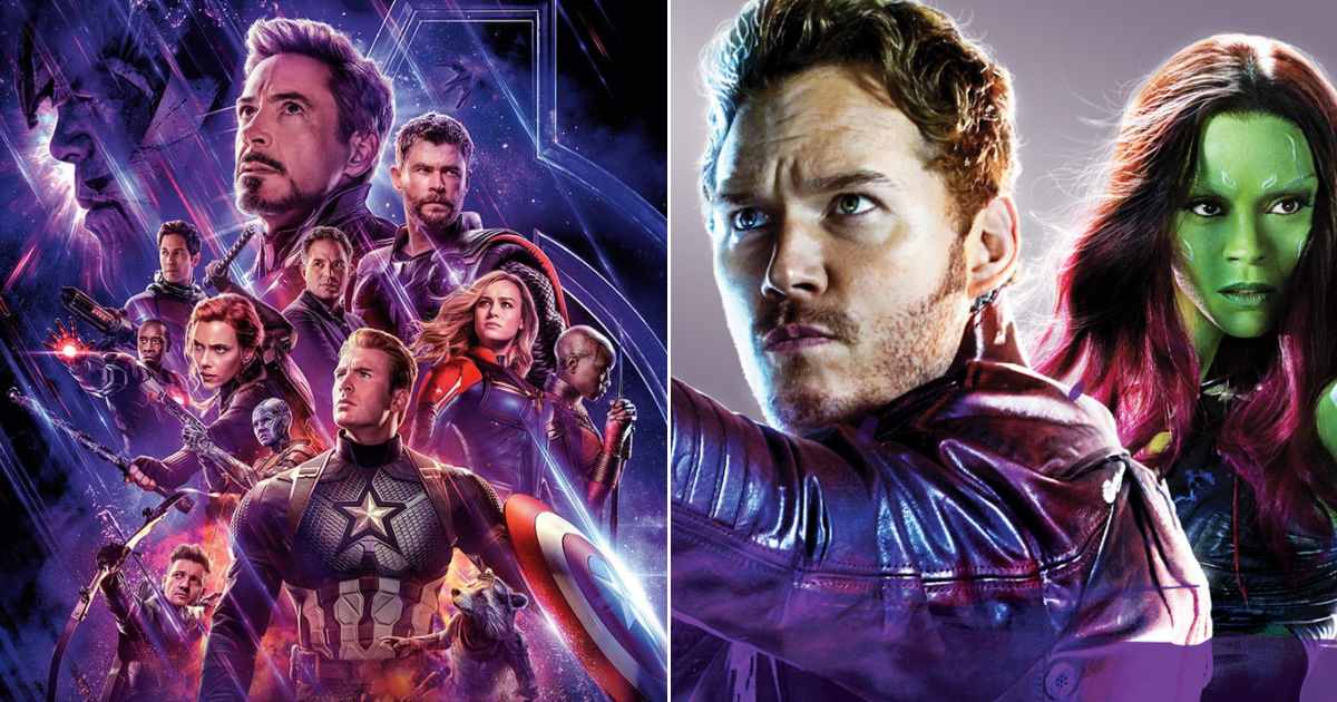 Top 5 Highest-Ranked Movies Of Chris Pratt