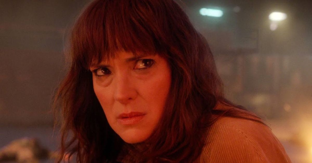 Top 5 Performances Of Stranger Things Star Winona Ryder