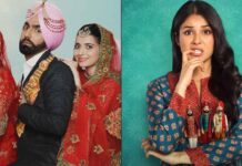 Top 10 Highest Grossing Punjabi Films Of 2025 At The Worldwide Box Office: Shehnaaz Gill Makes An Entry In The List Ruled By Ammy Virk! Top 10 Punjabi Grossers Of 2025: Shehnaaz Gill Makes An Entry