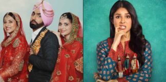 Top 10 Highest Grossing Punjabi Films Of 2025 At The Worldwide Box Office: Shehnaaz Gill Makes An Entry In The List Ruled By Ammy Virk! Top 10 Punjabi Grossers Of 2025: Shehnaaz Gill Makes An Entry