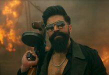 Toxic Teaser Review: Yash Introduced As Raya In A Sleazy Cigarette Ad, Perfume Ad, Innerwear Commercial Or Something Lame I Am Trying To Figure Out! Toxic Teaser Review Ft. Yash As Raya: Lame & Sleazy