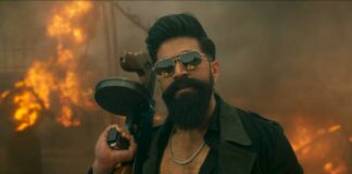 Toxic Teaser Review: Yash Introduced As Raya In A Sleazy Cigarette Ad, Perfume Ad, Innerwear Commercial Or Something Lame I Am Trying To Figure Out! Toxic Teaser Review Ft. Yash As Raya: Lame & Sleazy