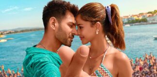 Tu Meri Main Tera Main Tera Tu Meri Box Office Day 12: Enters Ananya Panday’s Top 5 Highest-Grossing Films! Tu Meri Main Tera Main Tera Tu Meri Box Office Collection!