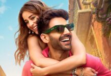 Tu Meri Main Tera Main Tera Tu Meri Box Office Day 6: Now Kartik Aaryan’s 5th Highest-Grossing Film In Post-COVID Era! Tu Meri Main Tera Main Tera Tu Meri Box Office Day 6