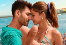 Tu Meri Main Tera Main Tera Tu Meri Worldwide Box Office