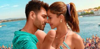 Tu Meri Main Tera Main Tera Tu Meri Worldwide Box Office