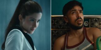 Tu Yaa Main Trailer Review: Shanaya Kapoor & Adarsh Gourav Bring Khoon Bhari Maang Twist To This Modern Gen-Z Ishq Tu Yaa Main Trailer Review Ft. Shanaya Kapoor & Adarsh Gourav