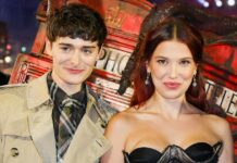 Stranger Things 5 Cast: What’s Next For Millie Bobby Brown and Co.? Upcoming Movies & Shows Upcoming Movies & Shows Of Stranger Things 5 Cast