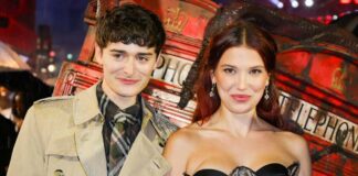 Stranger Things 5 Cast: What’s Next For Millie Bobby Brown and Co.? Upcoming Movies & Shows Upcoming Movies & Shows Of Stranger Things 5 Cast