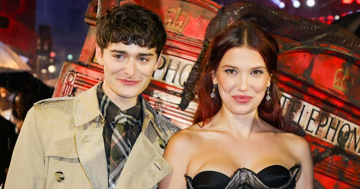 Upcoming Movies & Shows Of Stranger Things 5 Cast