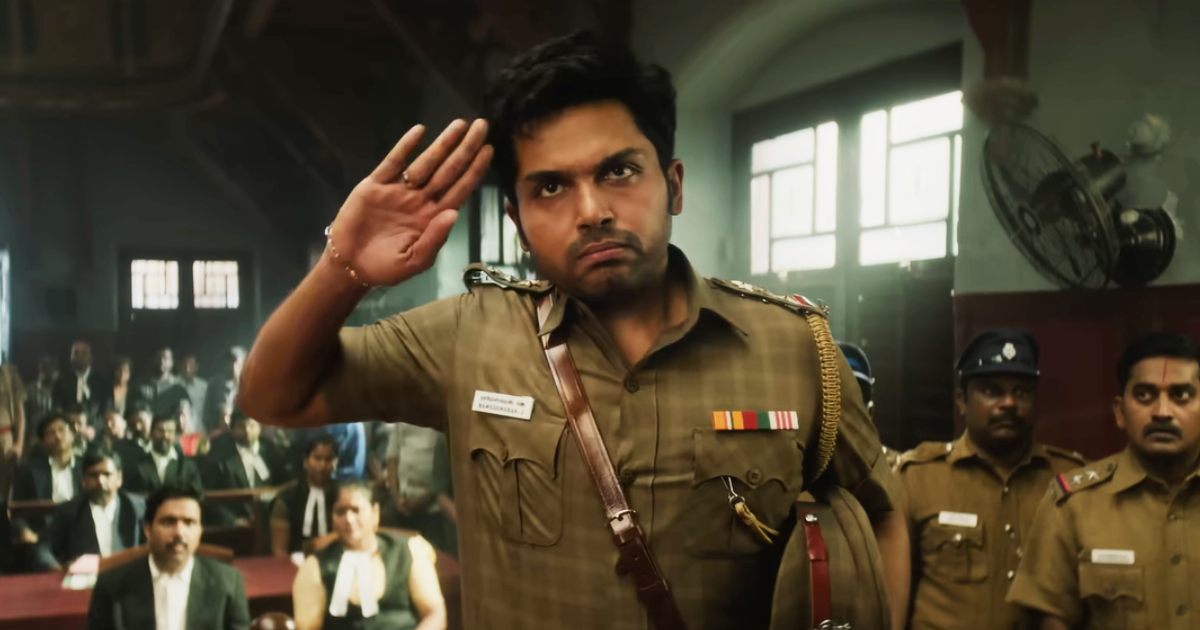 Vaa Vaathiyaar Box Office (Closing Collection)