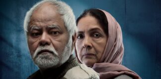Vadh 2: Trailer For The Upcoming Mystery Thriller Starring Sanjay Mishra & Neena Gupta Unveiled By Luv Films Luv Films’ Releases Trailer For Vadh 2