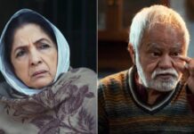 Vadh 2 Trailer Review: Neena Gupta & Sanjay Mishra Are Building A World Inspired By Drishyam – Equally Thrilling But More Bone Chilling! Vadh 2 Trailer Review: Neena Gupta & Sanjay Mishra Are Building A World Inspired By Drishyam