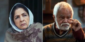 Vadh 2 Trailer Review: Neena Gupta & Sanjay Mishra Are Building A World Inspired By Drishyam – Equally Thrilling But More Bone Chilling! Vadh 2 Trailer Review: Neena Gupta & Sanjay Mishra Are Building A World Inspired By Drishyam