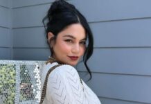 Vanessa Hudgens’ Top 5 Highest-Grossing Movies At Worldwide Box Office: From Bad Boys For Life To Spring Breakers Vanessa Hudgens’ Top 5 Highest-Grossing Movies