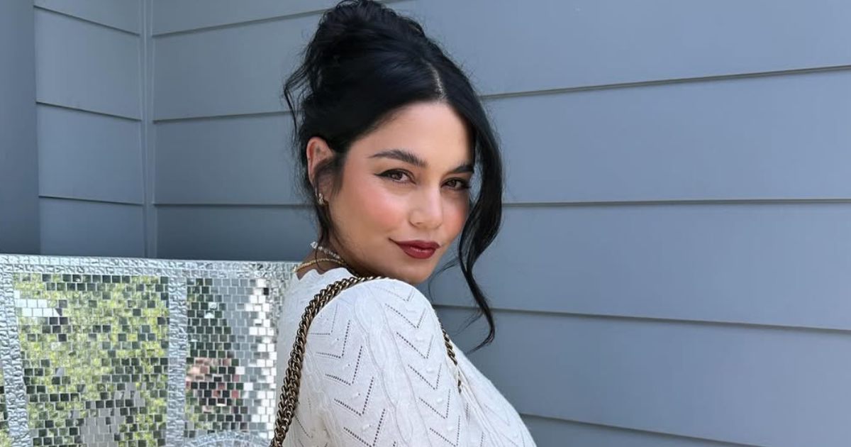 Vanessa Hudgens’ Top 5 Highest-Grossing Movies