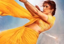 Varanasi: Priyanka Chopra Announces The Release Date For S. S. Rajamouli’s Highly Anticipated Action Adventure Film Priyanka Chopra Announces The Release Date For Varanasi On Her Social Media Handle